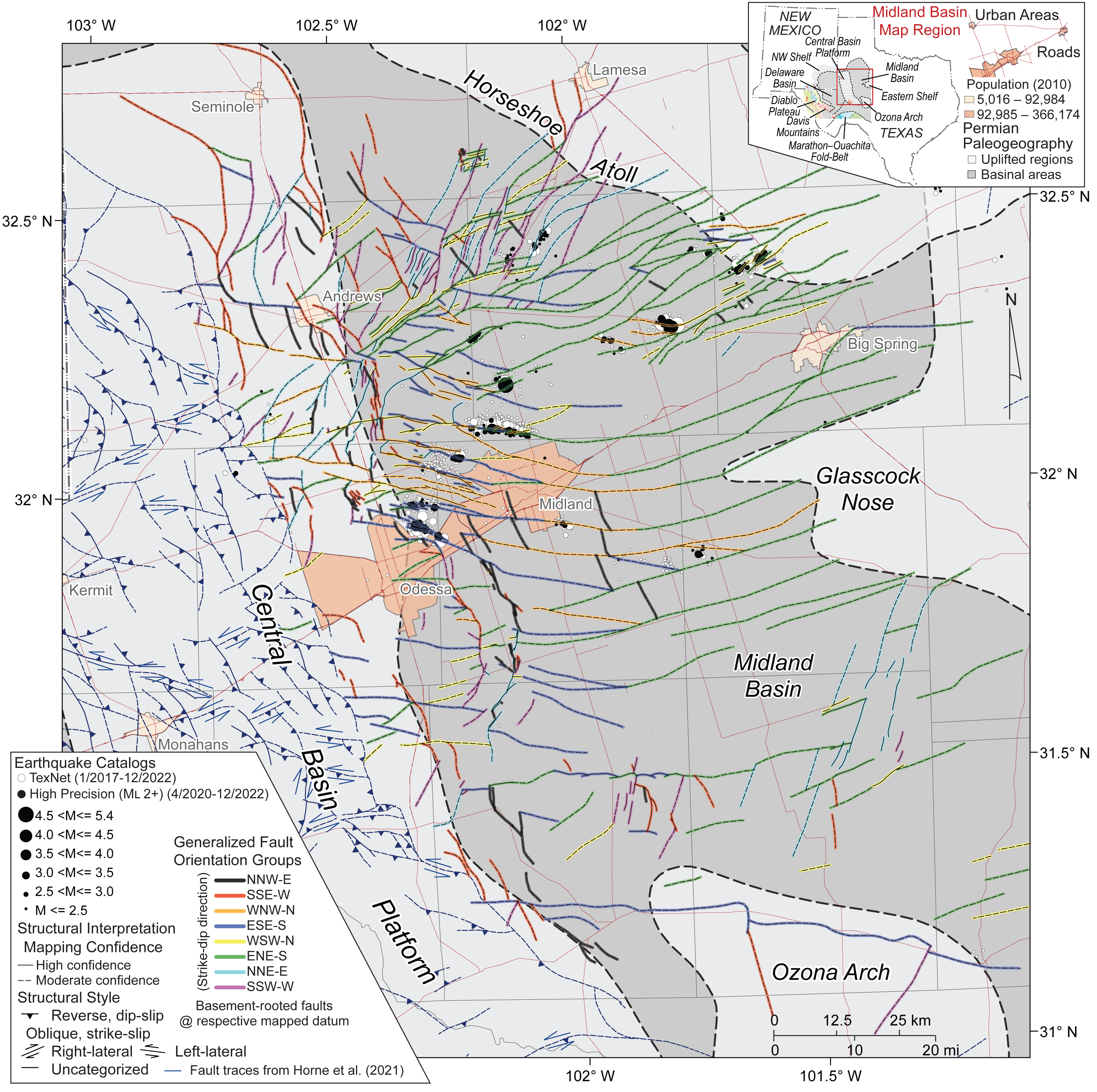 Midland Basin 1